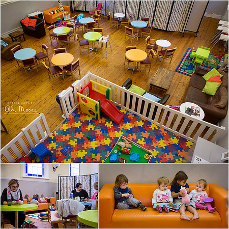 Baby & toddler groups in Windsor 4