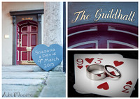 Windsor Guildhall wedding photographer 1