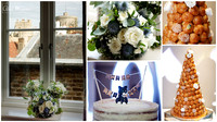 Windsor Guildhall wedding photography Macdonald Hotel reception