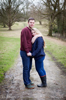 Posing People 14