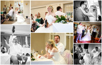 Royal Berkshire hotel Windsor Ascot Berkshire wedding photographer 11