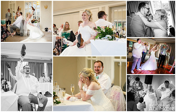 Royal Berkshire hotel Windsor Ascot Berkshire wedding photographer 11