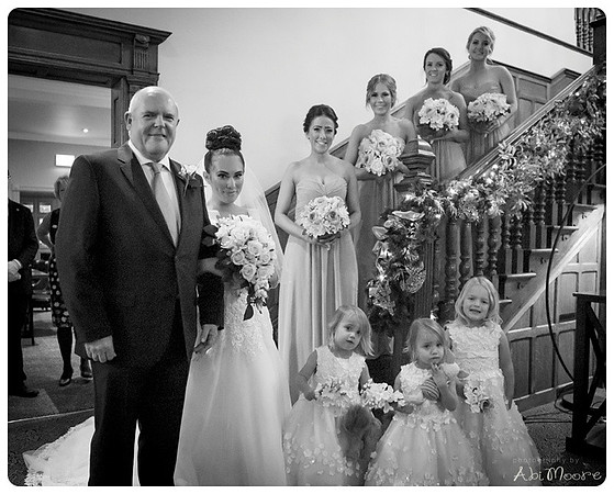 Berystede winter wedding photographer03