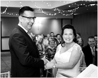 Berystede rainy wedding day Ascot 2