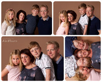 Family portrait photographer Berkshire 05