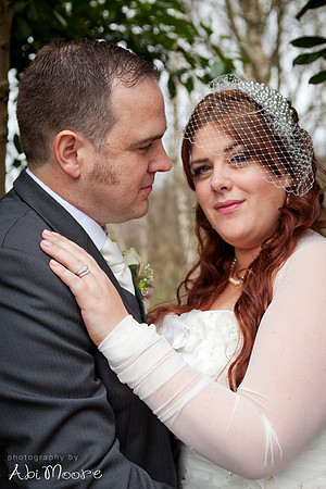 Kim & James wedding sneak peek 8