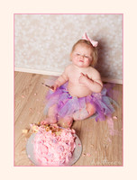 Cake smash photographer Windsor 4