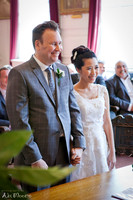 Windsor wedding photographer 3