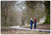 Windsor Berkshire wedding photographer (pre-wedding shoots)