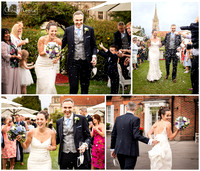 Relaxed & fun Marlow wedding 07