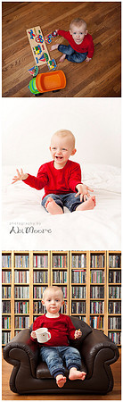 Photoshoot at home Windsor Pinterest