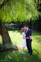 L'Ortolan Reading wedding 3