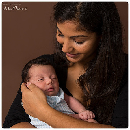 Newborn photographer Windsor Berkshire 2