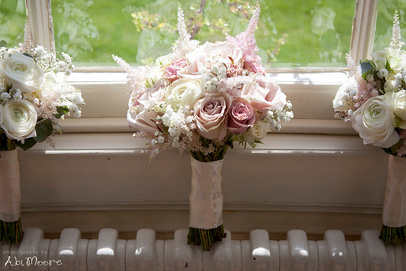 Stoke Place wedding 1