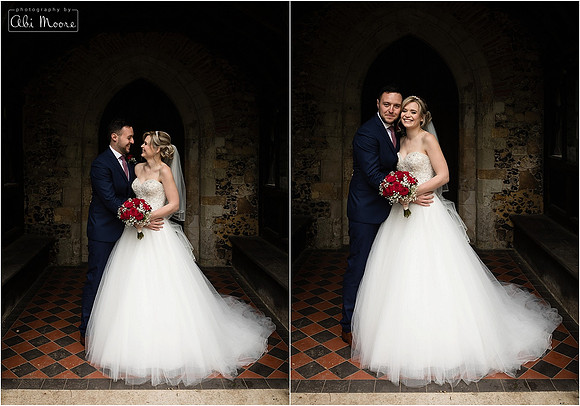 Oakley Court wedding photography 05
