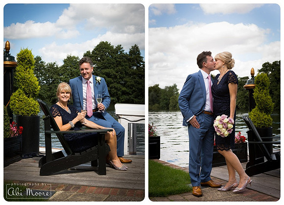 Windsor Guildhall, Thames, Waterside Inn wedding photographer 7