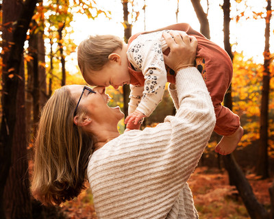 Berkshire mummies autumn winter photos 3