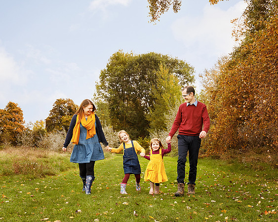 Berkshire mummies autumn winter photos 1