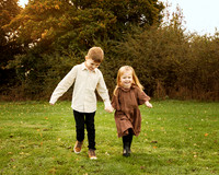 Berkshire mummies autumn winter photos 5