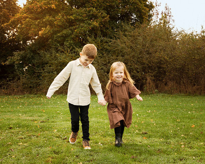 Berkshire mummies autumn winter photos 5