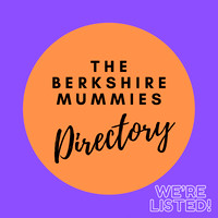 Berksire Mummies Directory Logo - We're Listed