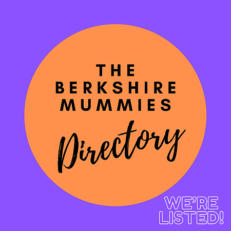 Berksire Mummies Directory Logo - We're Listed