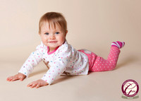 Award-winning baby image 1lr
