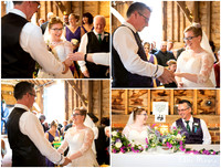 Homemade barn wedding Berkshire & Buckinghamshire 04