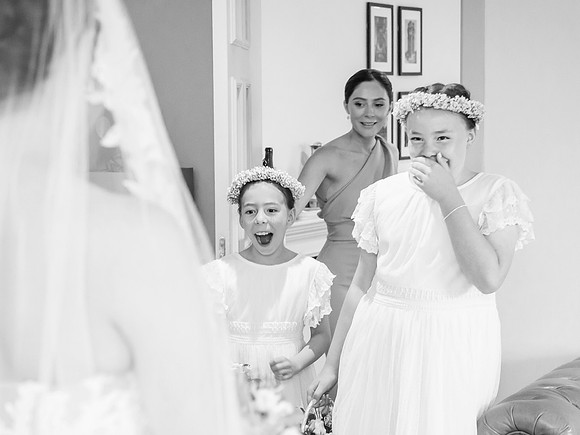 Relaxed Windsor wedding photographer 1