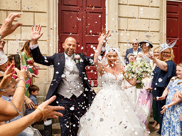 Relaxed Windsor wedding photographer 4