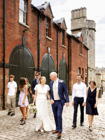 Windsor Guildhall wedding photographer relaxed natural small weddings 8