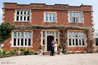 L'Ortolan Reading wedding