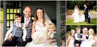 Emma & Scott's relaxed Beaumont House wedding 07