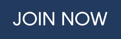 Button says 'join now'. White text on navy background. The link takes you to joining a Marketing Strategy Programme run by Abi Moore.