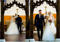 Oakley Court wedding photography 03