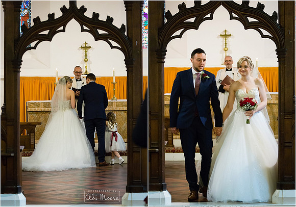 Oakley Court wedding photography 03