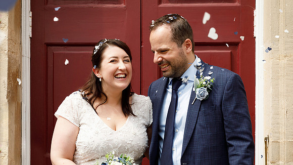 windsor guildhall wedding photography