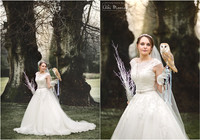 Planning a winter wedding in Berkshire