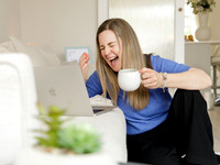 Personal branding photography and visibility for coaches and consultants 2
