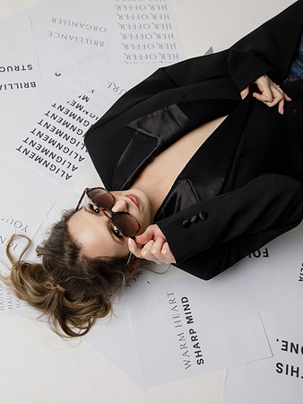 Personal branding photography and visibility for coaches and consultants 3