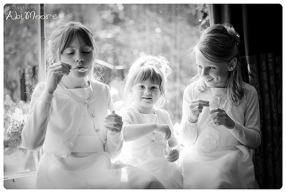 Berystede wedding photographer 06