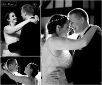 Relaxed, natural & hand-made wedding - photography - 07