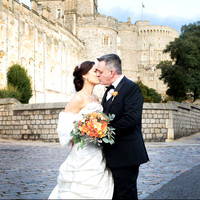 wedding photographer windsor guildhall castle