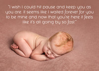 newborn baby photoshoot experience Windsor Maidenhead Marlow Ascot