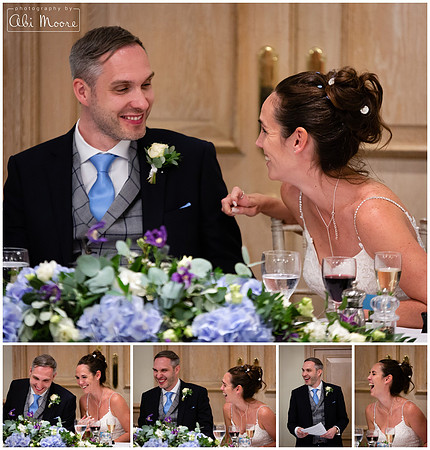Relaxed & fun Marlow wedding 10
