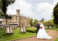 Oakley Court wedding photography 09