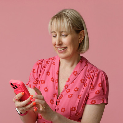 Abi - marketing strategy