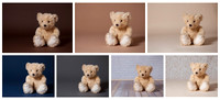 Backdrop options