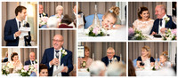 Winter wedding photography Windsor Castle Hotel 06