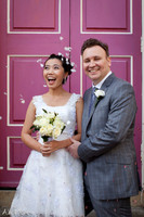 Windsor wedding photographer 5